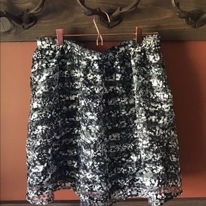 Women’s Xhilaration Skirt with Pockets Xl